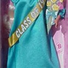 Class of '98!  GRADUATION 1998 BARBIE DOLL #17830 Special Edition NRFB