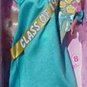Class of '98!  GRADUATION 1998 BARBIE DOLL #17830 Special Edition NRFB
