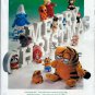1983 WARDS  WISH BOOK FOR KIDS 1983   CHRISTMAS TOY CATALOG