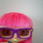 Rare 12" CHATSTER GABBY Spin Master Interactive Doll..A/O So Much Fun