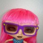 Rare 12" CHATSTER GABBY Spin Master Interactive Doll..A/O So Much Fun
