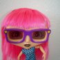 Rare 12" CHATSTER GABBY Spin Master Interactive Doll..A/O So Much Fun