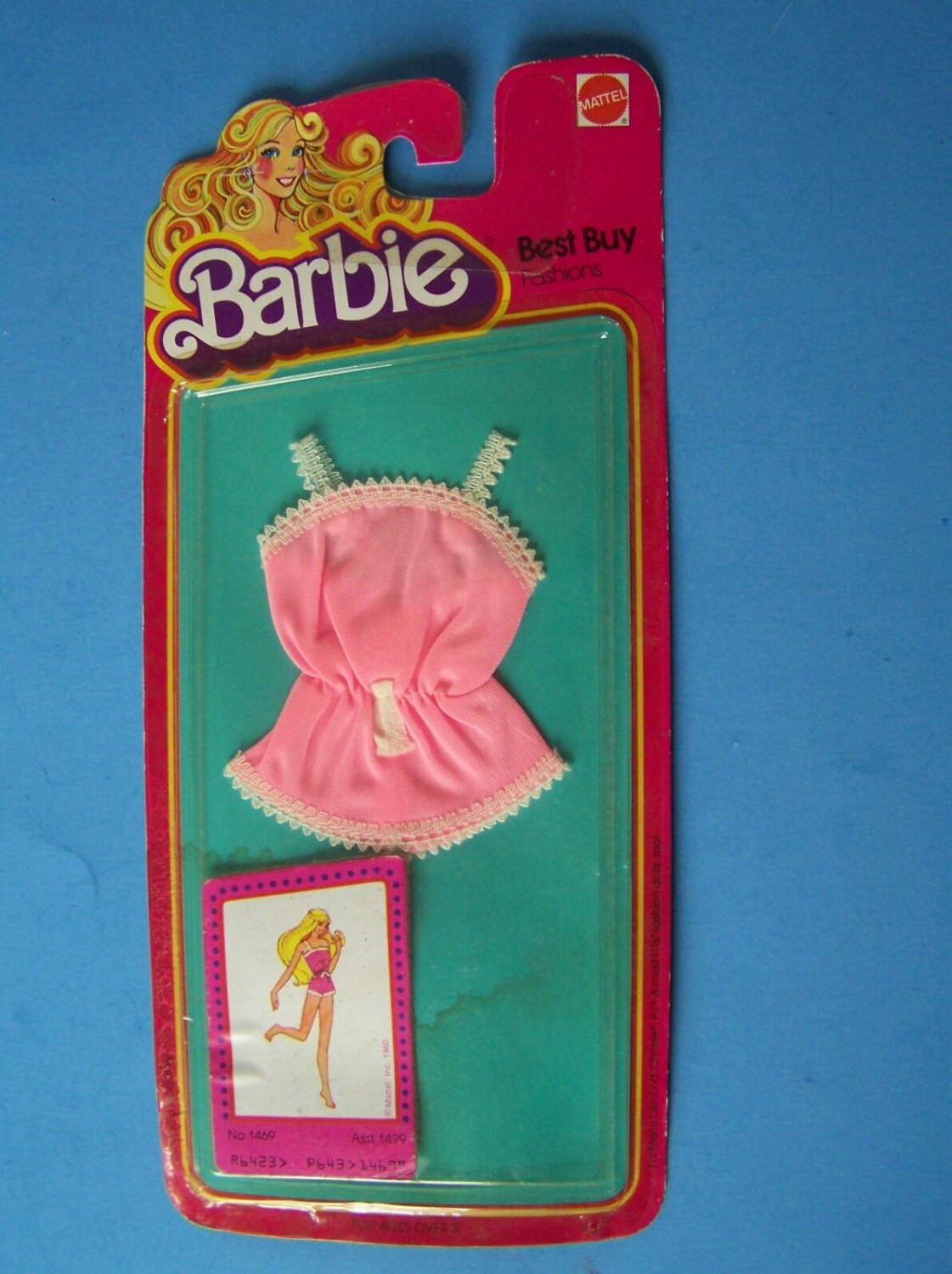 barbie teddy