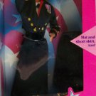 1989 ARMY BARBIE DOLL American Beauties Collection LE  #3989 NRFB
