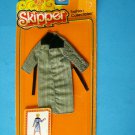 1980 SKIPPER HERRINGBONE TWEED COAT/DRESS FASHION COLLECTIBLES #1946 NEW NRFP