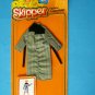 1980 SKIPPER HERRINGBONE TWEED COAT/DRESS FASHION COLLECTIBLES #1946 NEW NRFP