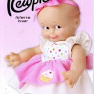MARIE OSMOND (4) KEWPIE CATALOGS  SPRING 2007 & 2008, FALL 2006 &  2007