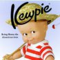 MARIE OSMOND (4) KEWPIE CATALOGS  SPRING 2007 & 2008, FALL 2006 &  2007