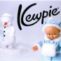 MARIE OSMOND (4) KEWPIE CATALOGS  SPRING 2007 & 2008, FALL 2006 &  2007