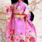 DOTW JAPANESE BARBIE DOLL 1994 DOLLS OF THE WORLD COLLECTOR ED #12698 NRFB