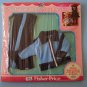 1984 FISHER PRICE MY FRIEND 224 JOGGING OUTFIT  MIP