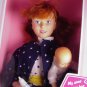1990 Original MOMMY OUT FOR FUN 19"DOLL & BABY  Tootsietoy with Accessories NEW