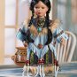 17"  MACAWI  NATIVE AMERICAN CHILD NRFB