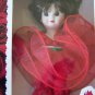 (4) VALENTINES GREETING CARD Marie Osmond DOLLS   6"  1997 NRFB  Lot 1