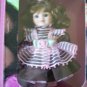 (4) VALENTINES GREETING CARD Marie Osmond DOLLS   6"  1997 NRFB  Lot 1
