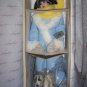 Susan Krey 26" ELEANOR PORCELAIN DOLL  20' style Collectible Concepts w/DOG NRFB