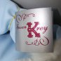 Susan Krey 26" ELEANOR PORCELAIN DOLL  20' style Collectible Concepts w/DOG NRFB