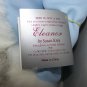 Susan Krey 26" ELEANOR PORCELAIN DOLL  20' style Collectible Concepts w/DOG NRFB