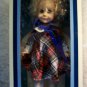 16" BRIKETTE Collection by Vogue Plaid Dress NRFB