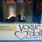 16" BRIKETTE Collection by Vogue Plaid Dress NRFB