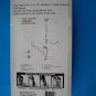 SHEET METAL HOLE CUTTER (2" to 12") Metal Shop NEW MIP