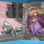 GREETING CARD for MOTHER  Marie Osmond DOLL   6" Blond Hair & Lav Eyes 199 NRFB