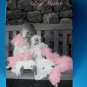 GREETING CARD for MOTHER Marie Osmond DOLL 6" Blond Hair & Lav Eyes 199 NRFB