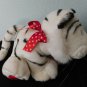 10"  So Soft VALENTINE TIGER Hallmark NEW w/hangtag