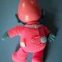 16" Berry Lovin'! Color Changing TALKING BABY SMURF  DOLL MIB NEW