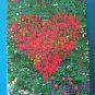 (4) VALENTINES GREETING CARD DOLLS   6"  1997 NRFB  Lot 2