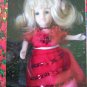 (4) VALENTINES GREETING CARD DOLLS   6"  1997 NRFB  Lot 2