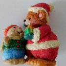 1999 MARY'S BEARS Hallmark Keepsake Christmas Ornament Mary Hamilton VGC