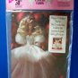 MATTEL 1989 BARBIE 30th ANNIVERSARY MAGAZINE + A SPECIAL FASHION MIP