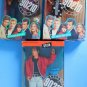 MINT in MAILING BOXES..90210 DYLAN,DONNA BRANDON 1991 Mattel SEALED
