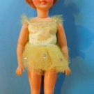 Vintage PEPPER Carrot Top  Red Hair DOLL Tammy Family Ideal Carrot Top  1963