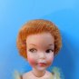 Vintage PEPPER Carrot Top Red Hair DOLL Tammy Family Ideal Carrot Top 1963
