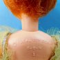 Vintage PEPPER Carrot Top Red Hair DOLL Tammy Family Ideal Carrot Top 1963
