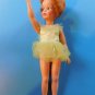 Vintage PEPPER Carrot Top Red Hair DOLL Tammy Family Ideal Carrot Top 1963