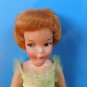 Vintage PEPPER Carrot Top Red Hair DOLL Tammy Family Ideal Carrot Top 1963