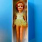 Vintage PEPPER Carrot Top Red Hair DOLL Tammy Family Ideal Carrot Top 1963