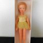 Vintage PEPPER Carrot Top Red Hair DOLL Tammy Family Ideal Carrot Top 1963