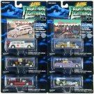 (6) JOHNNY LIGHTNING ROD FRIGHT'NING LIGHTNINGS Episode 2   MIP's