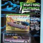(6) JOHNNY LIGHTNING ROD FRIGHT'NING LIGHTNINGS Episode 2   MIP's