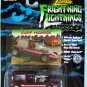(6) JOHNNY LIGHTNING ROD FRIGHT'NING LIGHTNINGS Episode 2 MIP's