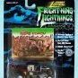 (6) JOHNNY LIGHTNING ROD FRIGHT'NING LIGHTNINGS Episode 2 MIP's