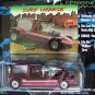 (6) JOHNNY LIGHTNING ROD FRIGHT'NING LIGHTNINGS Episode 2 MIP's