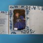 ANNIVERSARY GREETING CARD Marie Osmond DOLL 6" 1997 NRFB