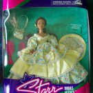 6.5" TAYLOR Beautiful Belle Collection STARR MODEL AGENCY w/Bonus Outfit NRFB