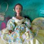 6.5" TAYLOR Beautiful Belle Collection STARR MODEL AGENCY w/Bonus Outfit NRFB