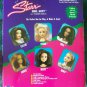 6.5" TAYLOR Beautiful Belle Collection STARR MODEL AGENCY w/Bonus Outfit NRFB